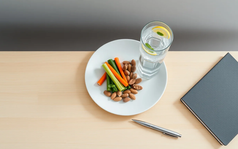 Weihnachtsmarkt-Snacks: Diese Swaps sparen 400 Kalorien - Foto: über boerse-global.de