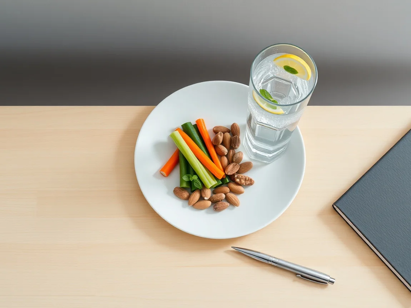 Weihnachtsmarkt-Snacks: Diese Swaps sparen 400 Kalorien - Foto: über boerse-global.de