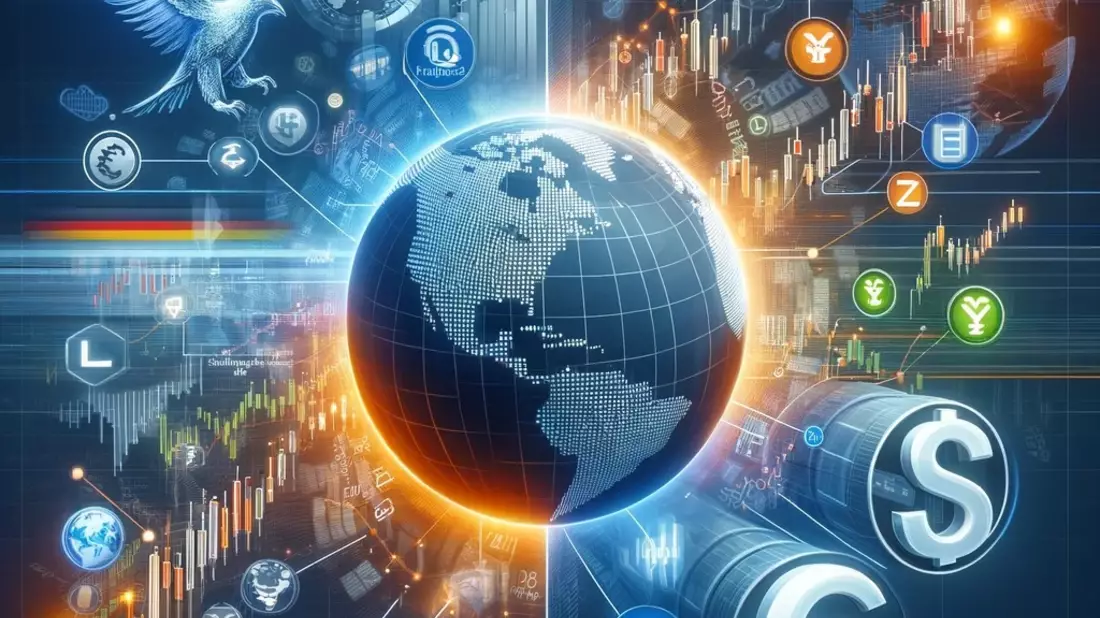 Bester CFD Broker für Bitcoin: Skilling im Vergleich & Test (2024) - Bild: über ad-hoc-news.de