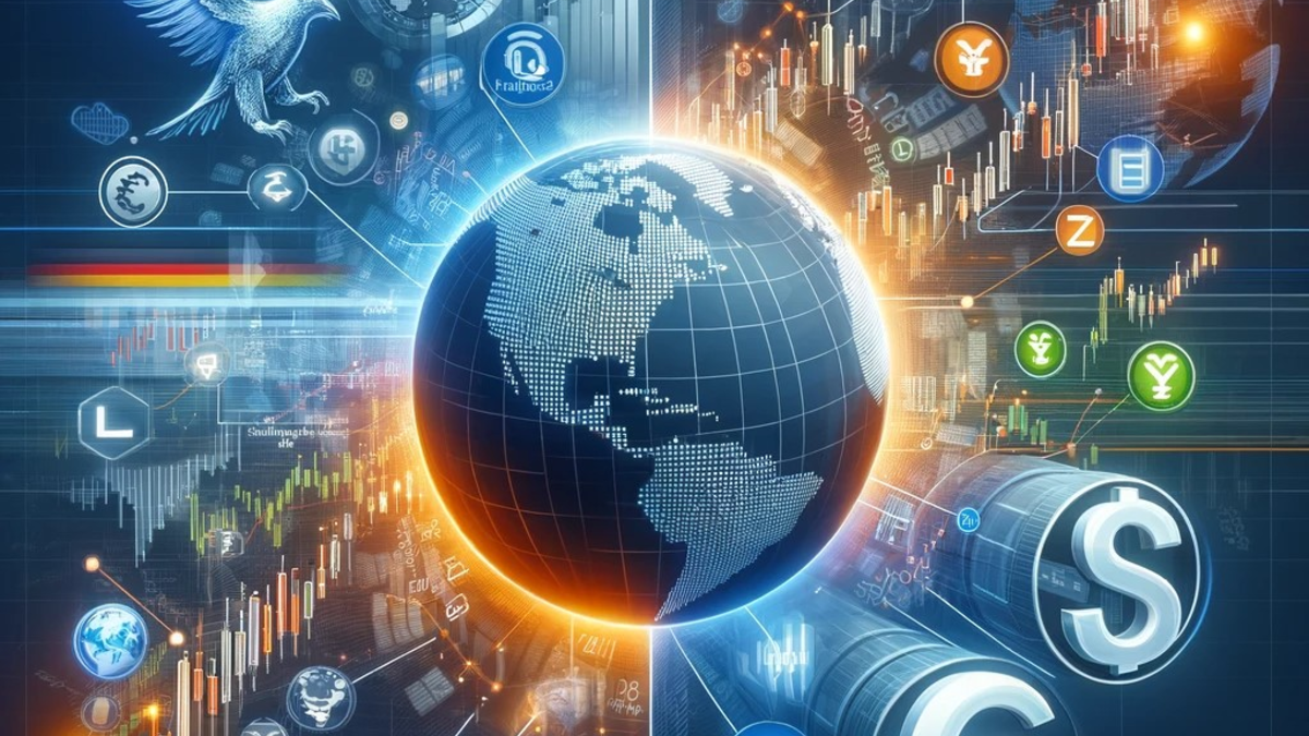 Bester CFD Broker für Bitcoin: Skilling im Vergleich & Test (2024) - Foto: über ad-hoc-news.de