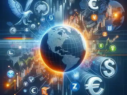 Bester CFD Broker für Bitcoin: Skilling im Vergleich & Test (2024) - Foto: über ad-hoc-news.de