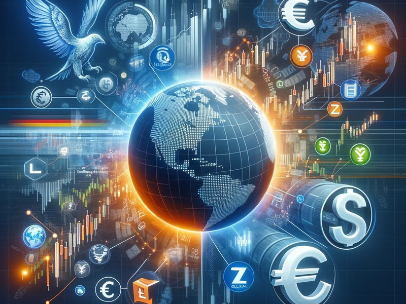 Bester CFD Broker für Bitcoin: Skilling im Vergleich & Test (2024) - Foto: über ad-hoc-news.de