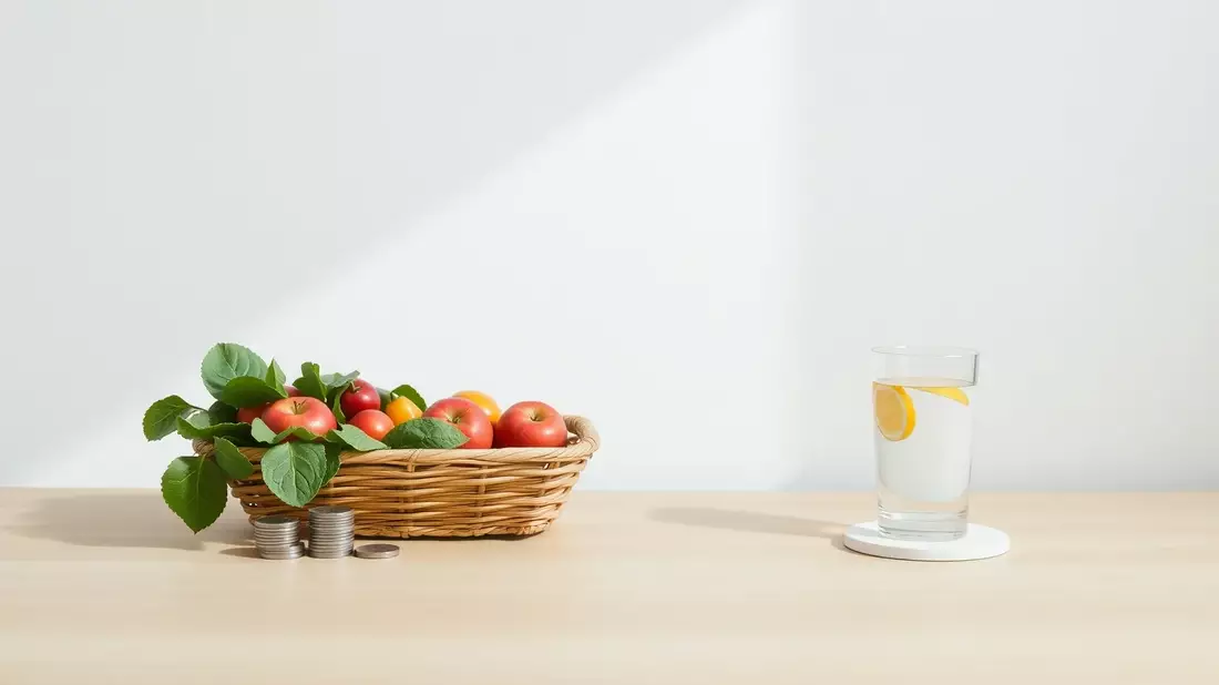 Gesunde Ernährung wird zum Sparmodell - Bild: über boerse-global.de