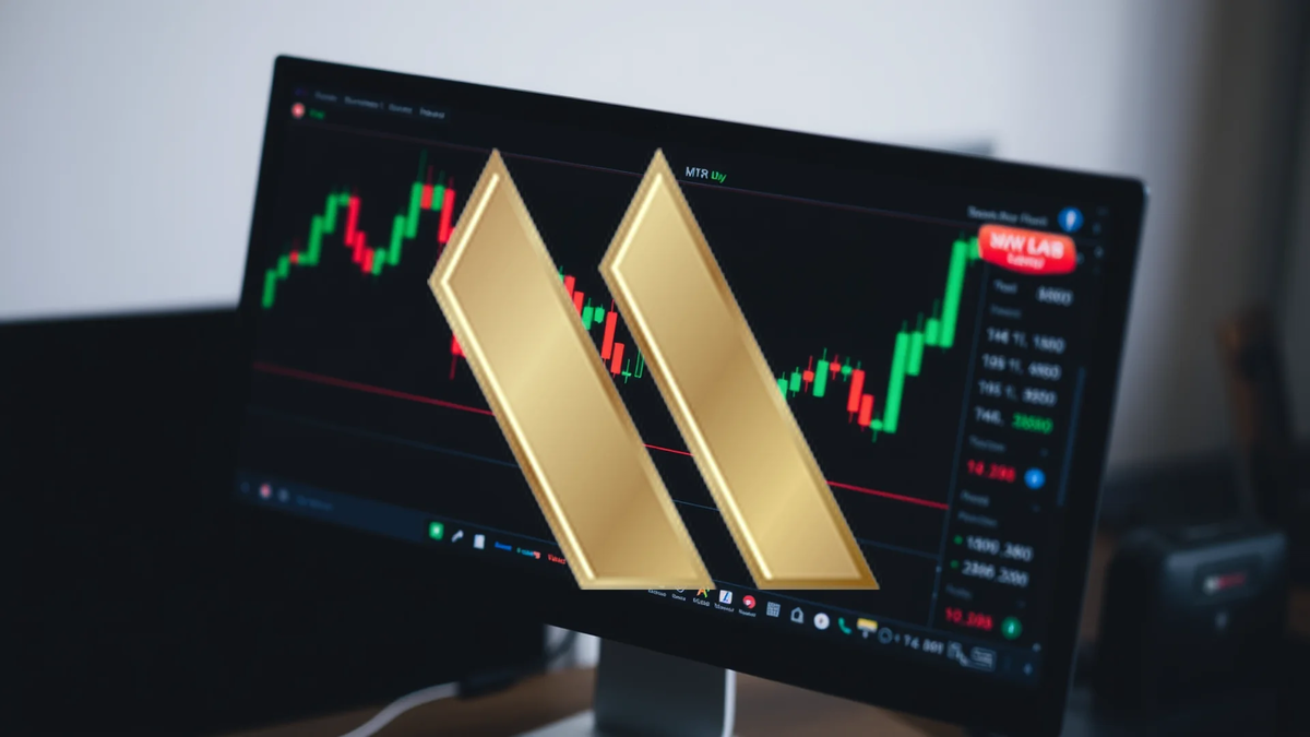 U.S. Gold Stock: Analyst Target Points to Significant Upside - Foto: über boerse-global.de