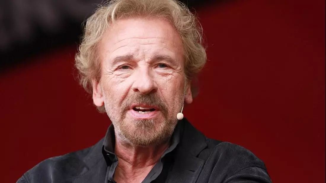 Thomas Gottschalk (Archiv) - Bild: über dts Nachrichtenagentur