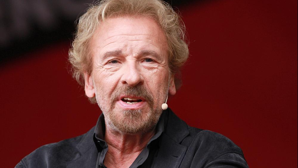 Thomas Gottschalk (Archiv) - Foto: über dts Nachrichtenagentur