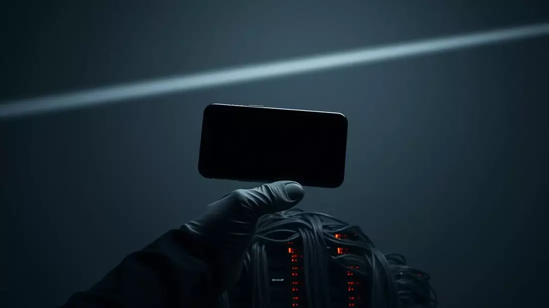 Smartphone-Malware: Warnung vor neuem Banking-Trojaner - Bild: über boerse-global.de