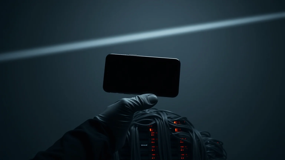 Smartphone-Malware: Warnung vor neuem Banking-Trojaner - Foto: über boerse-global.de