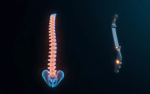 Rückentherapie 2025: Bewegung statt Bettruhe wird zum neuen Standard - Foto: über boerse-global.de