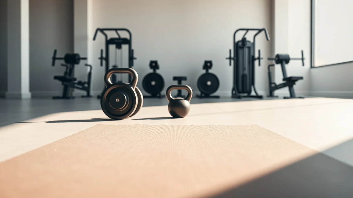 Krafttraining schützt das Gehirn vor Alterung - Foto: über boerse-global.de