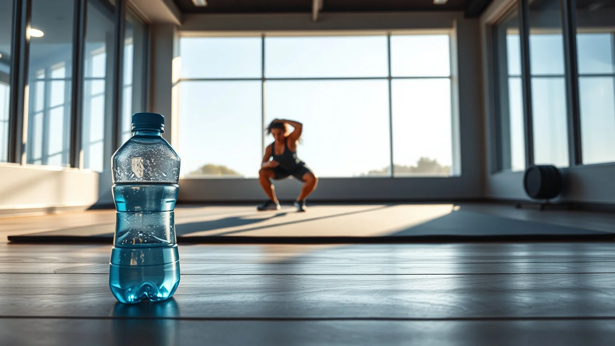HIIT schlägt Cardio: 16 Prozent mehr Leistung - Foto: über boerse-global.de