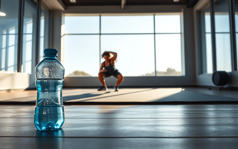 HIIT schlägt Cardio: 16 Prozent mehr Leistung - Foto: über boerse-global.de