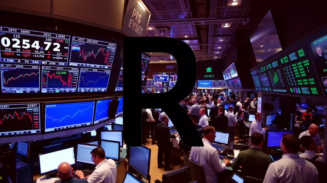 Revenio Group Aktie: Abwärtstrend bestätigt! - Bild: über boerse-global.de