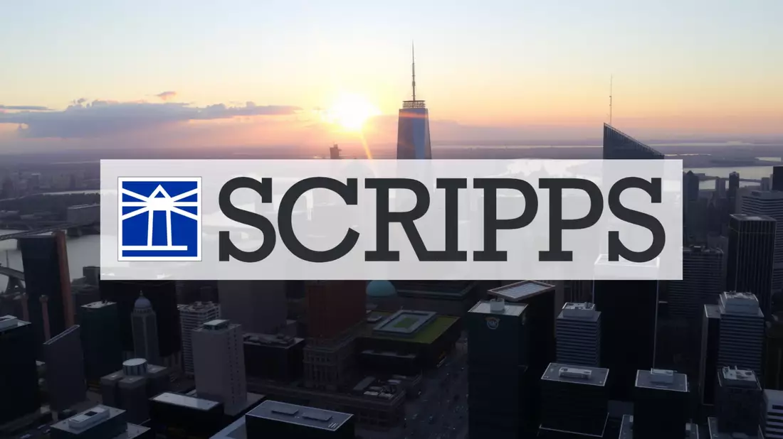 Acquisition Battle Erupts for Scripps Shares - Bild: über boerse-global.de