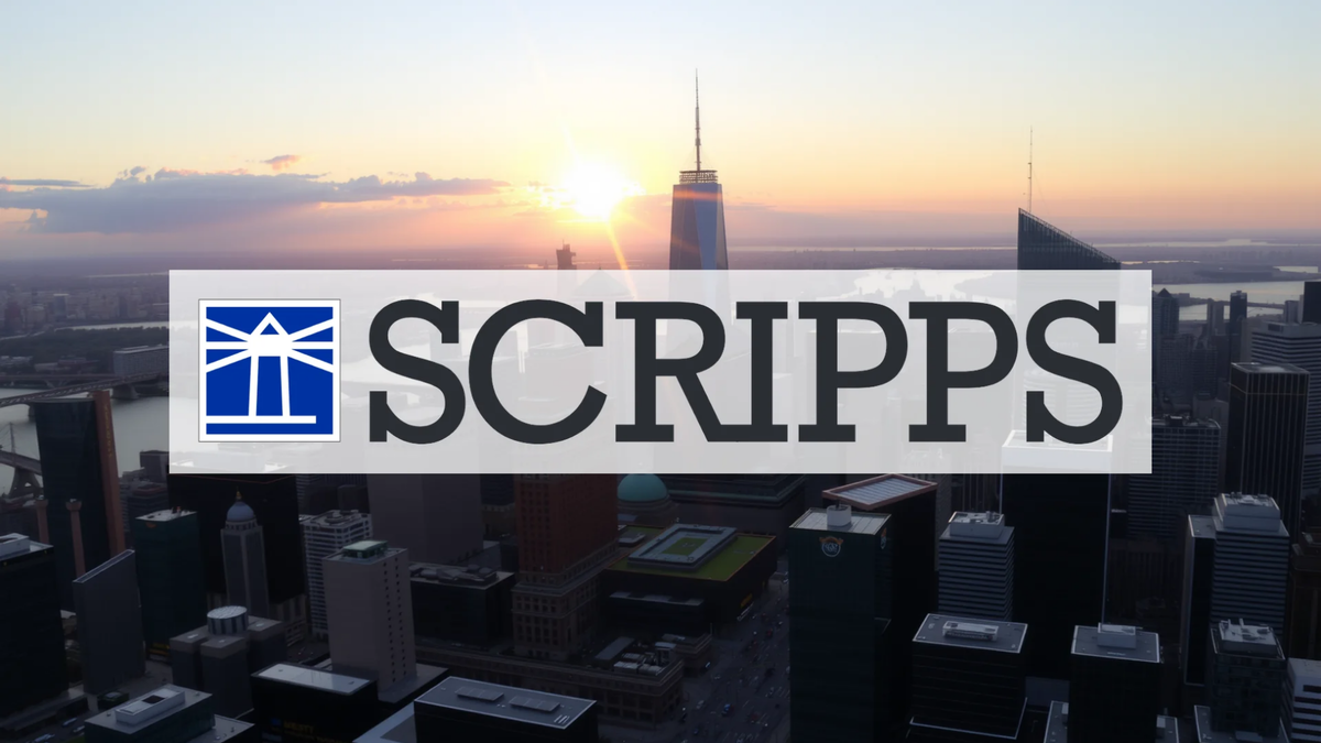 Acquisition Battle Erupts for Scripps Shares - Foto: über boerse-global.de