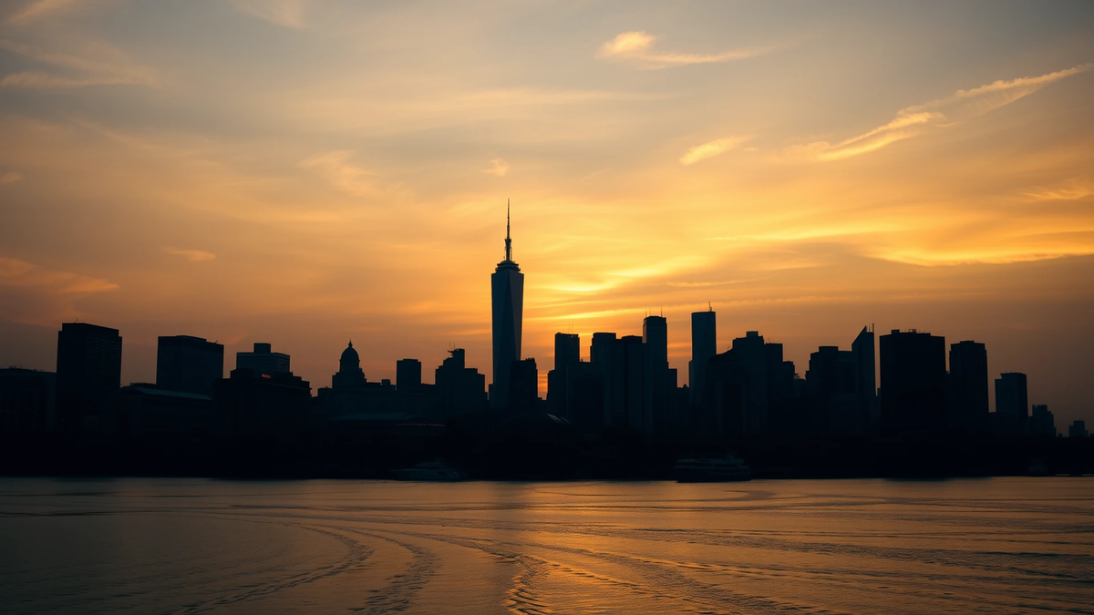 Expand Energy Shares Surge on Revised Synergy Targets - Foto: über boerse-global.de