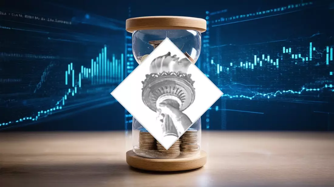 One Liberty Properties: Dividend Sustainability Under Scrutiny Amid Mixed Results Illustration mit AI erstellt übermittelt durch boerse-global.de