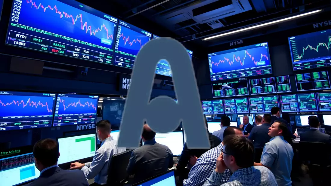 Alexander's Aktie: Dividenden-Zeitbombe? - Bild: über boerse-global.de