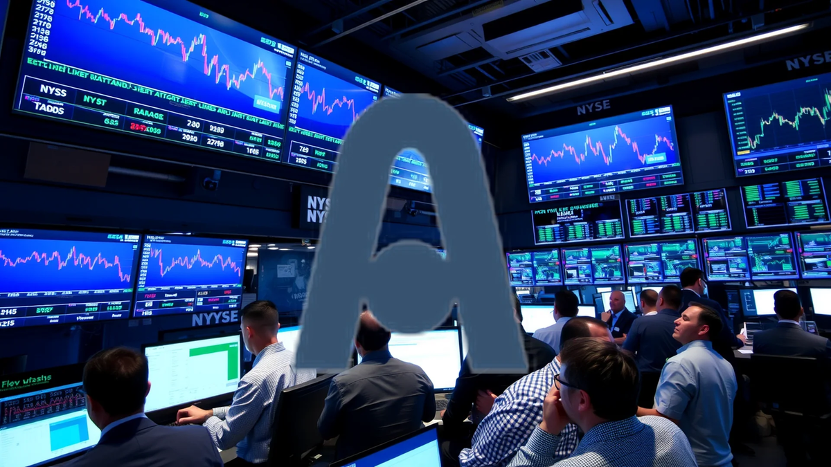 Alexander's Aktie: Dividenden-Zeitbombe? - Foto: über boerse-global.de