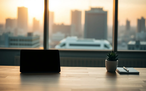 Work-Life-Balance 2025: KI-Effizienz treibt Führungskräfte in die Erschöpfung - Foto: über boerse-global.de