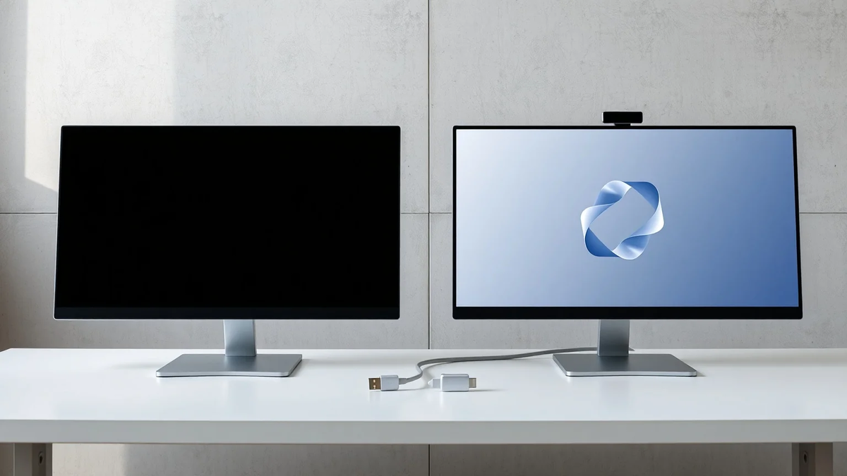 Quick Share trifft AirDrop: Die Mauer bröckelt - Foto: über boerse-global.de