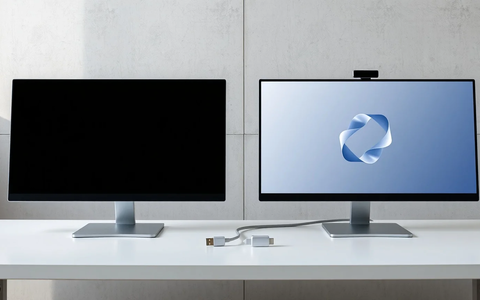 Quick Share trifft AirDrop: Die Mauer bröckelt - Foto: über boerse-global.de