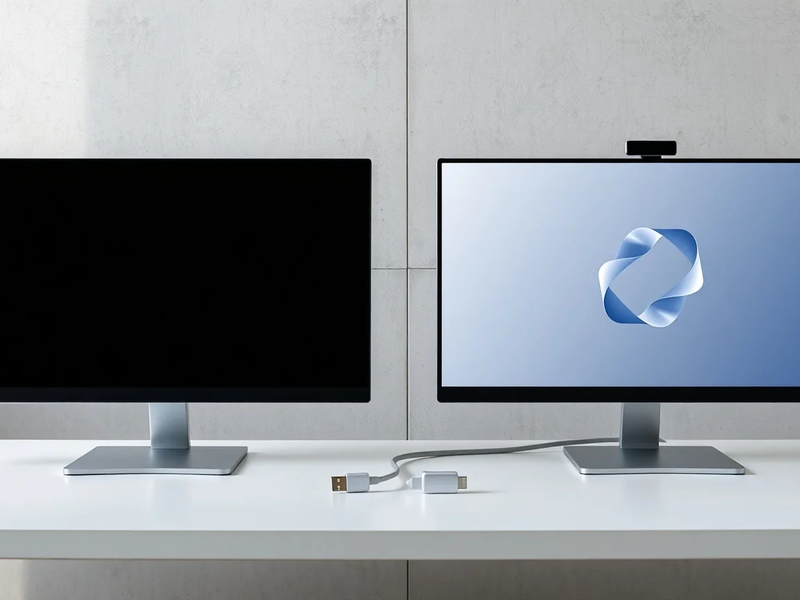 Quick Share trifft AirDrop: Die Mauer bröckelt - Foto: über boerse-global.de