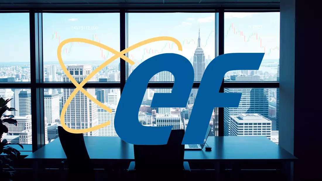 Energy Fuels: A High-Stakes Bet on the Uranium Boom Illustration mit AI erstellt übermittelt durch boerse-global.de