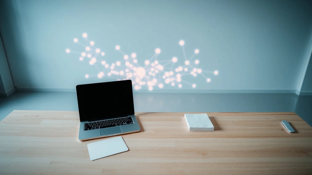 PowerPoint wird zum KI-Partner: Die Revolution im Präsentieren - Foto: über boerse-global.de