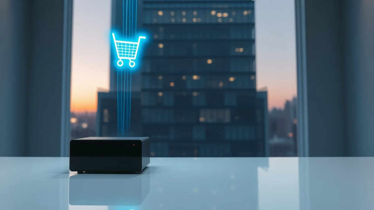 PayPal läutet KI-Shopping-Revolution ein - Foto: über boerse-global.de