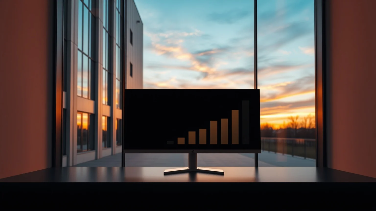 Degressive AfA: Letzte Chance für 30-Prozent-Abschreibung 2025 - Foto: über boerse-global.de