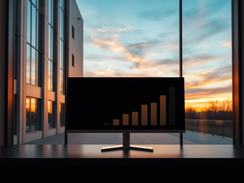 Degressive AfA: Letzte Chance für 30-Prozent-Abschreibung 2025 - Foto: über boerse-global.de