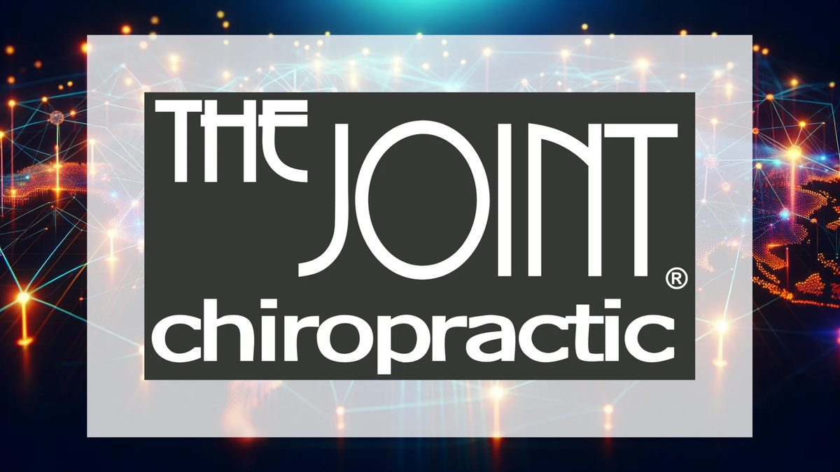 The Joint Corp: A Stock at a Critical Juncture - Foto: über boerse-global.de