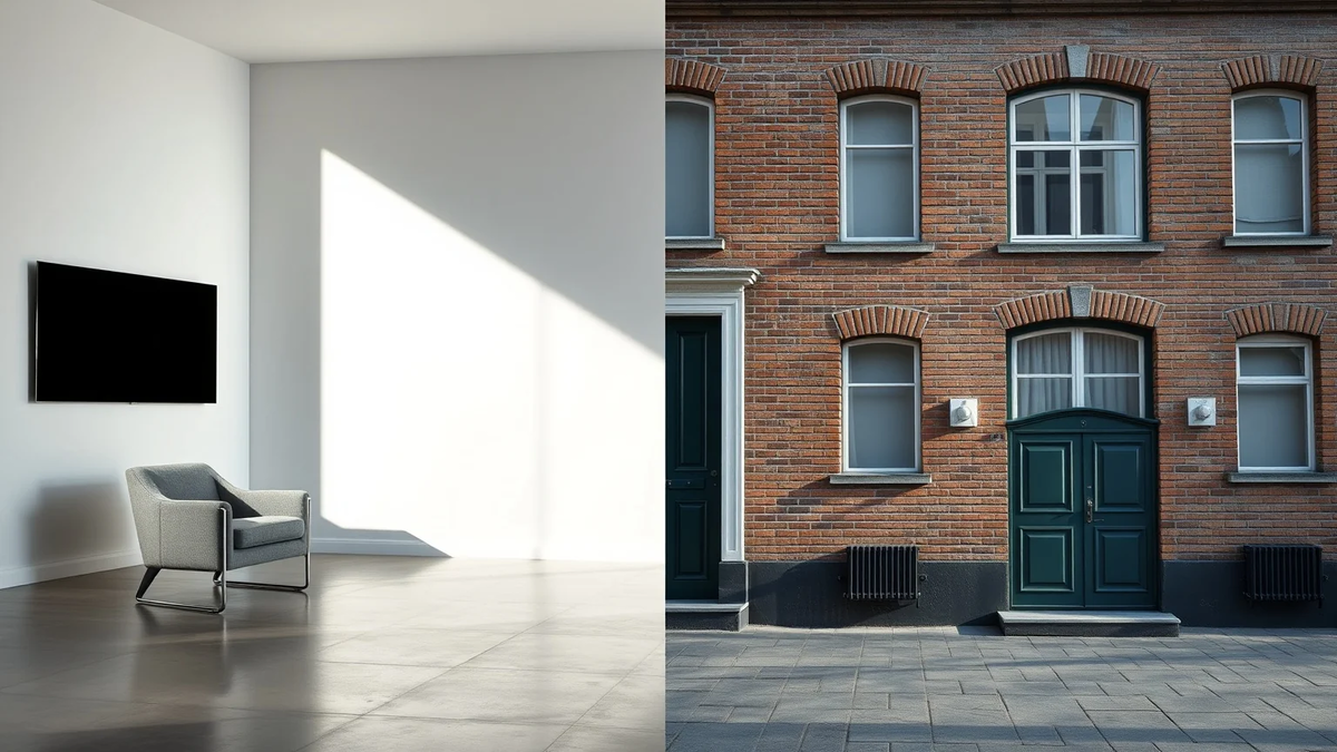 Wien: Mieten knacken 21-Euro-Marke - Foto: über boerse-global.de