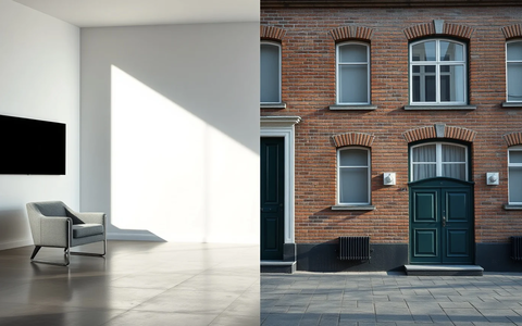 Wien: Mieten knacken 21-Euro-Marke - Foto: über boerse-global.de