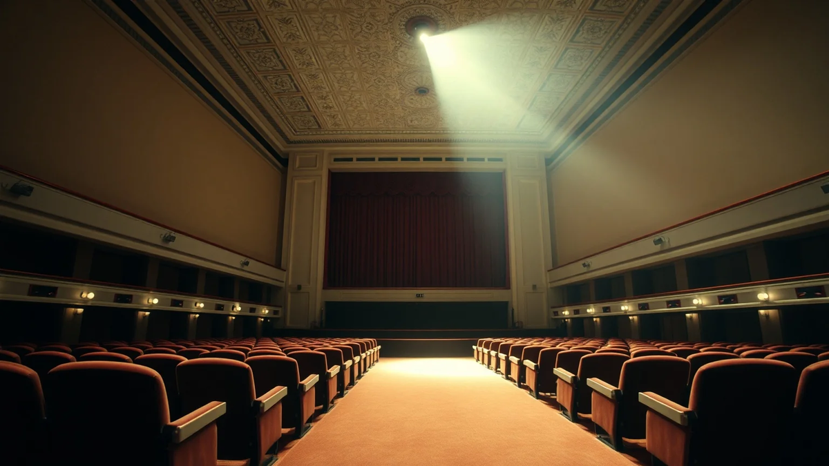 Janá?ek und Meyerhoff: Wien feiert Adventsonntag mit Kultur-Highlights - Foto: über boerse-global.de