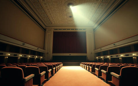 Janá?ek und Meyerhoff: Wien feiert Adventsonntag mit Kultur-Highlights - Foto: über boerse-global.de