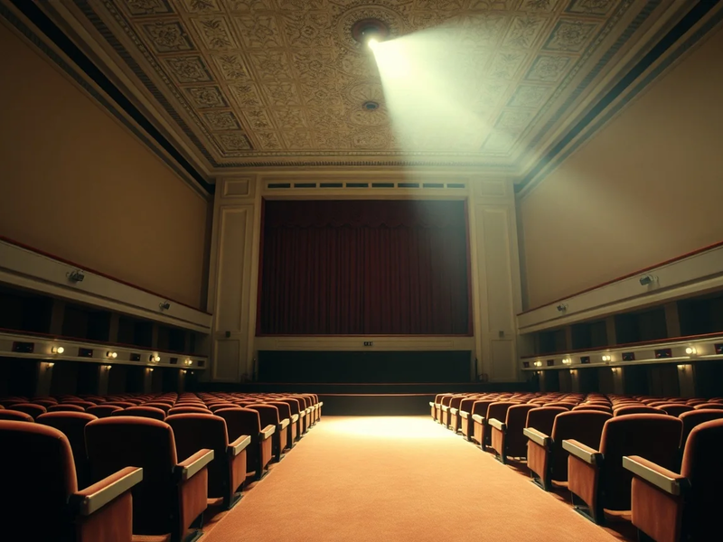 Janá?ek und Meyerhoff: Wien feiert Adventsonntag mit Kultur-Highlights - Foto: über boerse-global.de