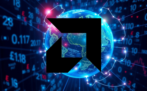 AMD’s Pivotal Week: All Eyes on Cloud Conference Performance - Foto: über boerse-global.de