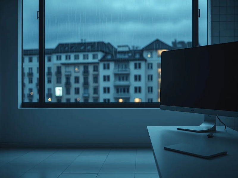 Österreich: Mietpreise erreichen Rekordniveau - Foto: über boerse-global.de