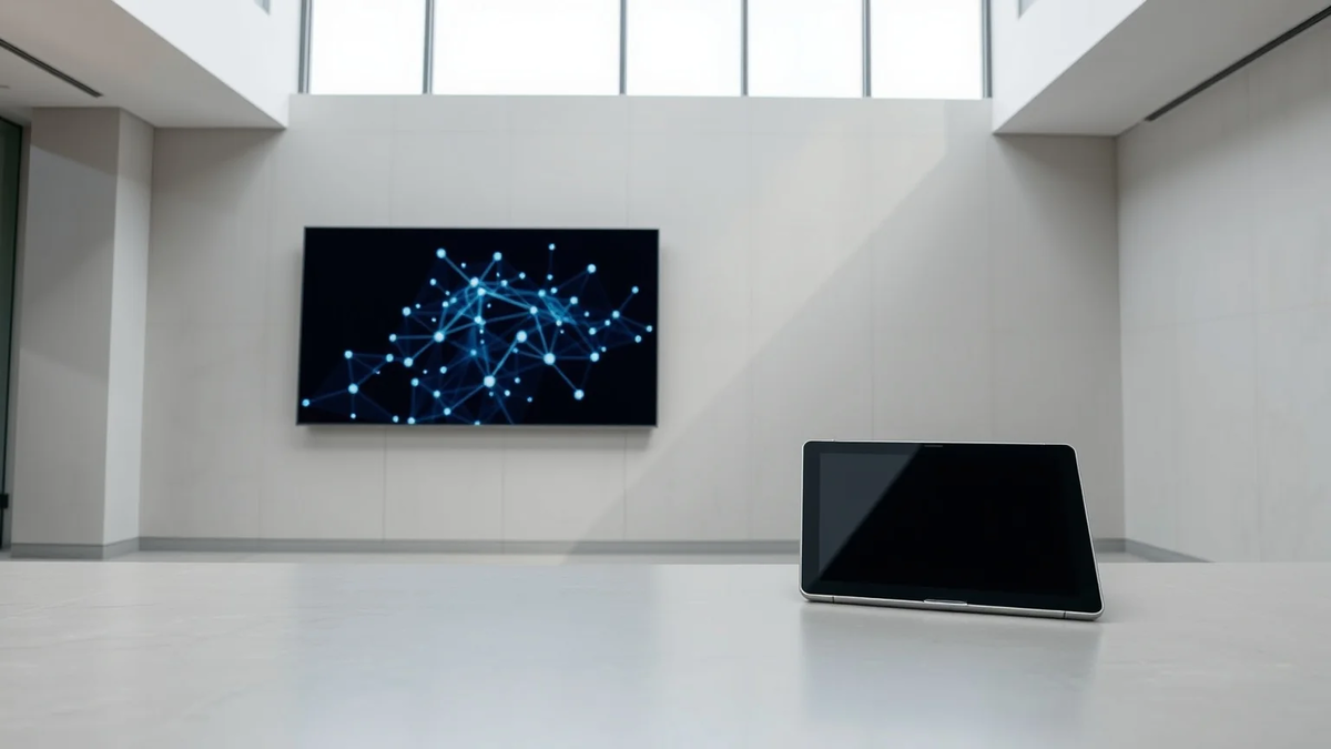 Kanada präsentiert weltweit erste öffentliche KI-Datenbank - Foto: über boerse-global.de