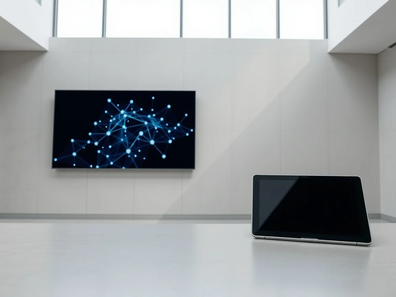 Kanada präsentiert weltweit erste öffentliche KI-Datenbank - Foto: über boerse-global.de