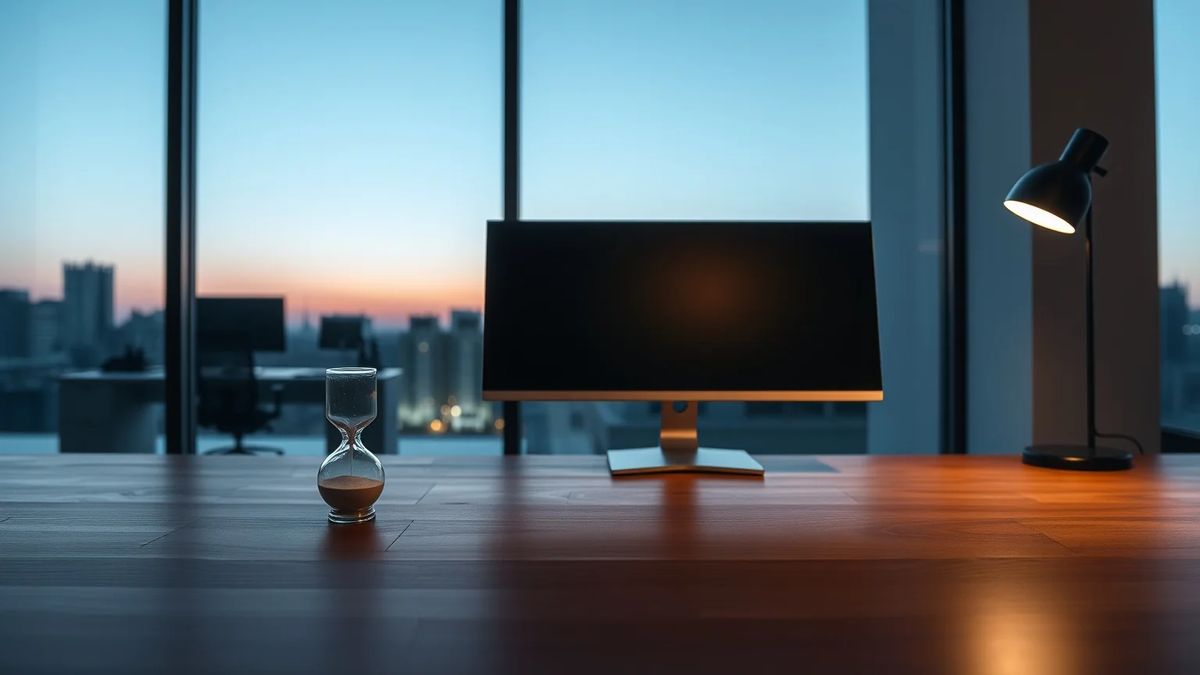 Arbeitszeitgesetz: 12-Stunden-Tag soll Normalfall werden - Foto: über boerse-global.de