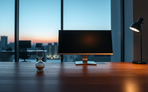 Arbeitszeitgesetz: 12-Stunden-Tag soll Normalfall werden - Foto: über boerse-global.de