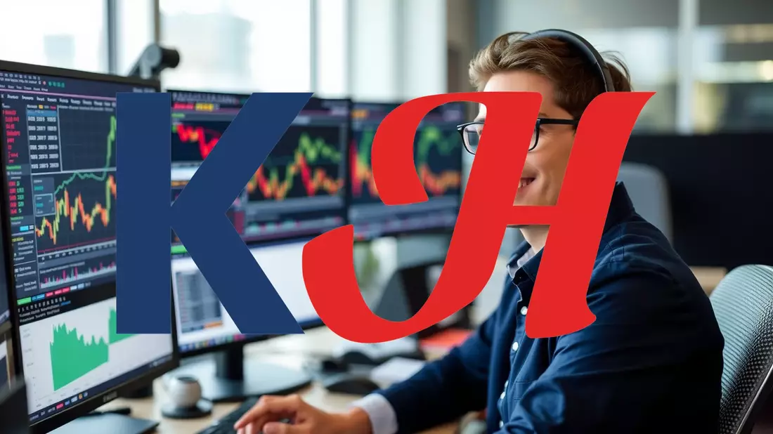 Kraft Heinz: ¿Oportunidad de valor o trampa value? Illustration mit AI erstellt übermittelt durch boerse-global.de