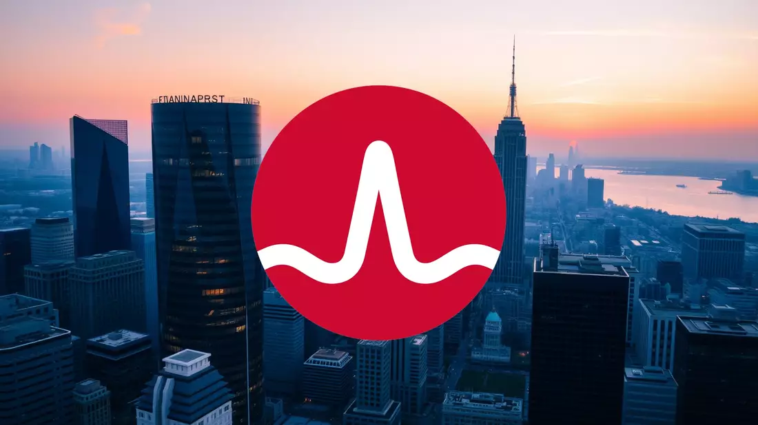 Broadcom: El impulso imparable de la inteligencia artificial Illustration mit AI erstellt übermittelt durch boerse-global.de