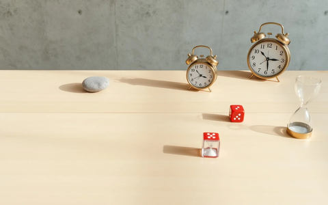 Eisenhower-Matrix 2025: KI-Agenten übernehmen das Delegieren - Foto: über boerse-global.de