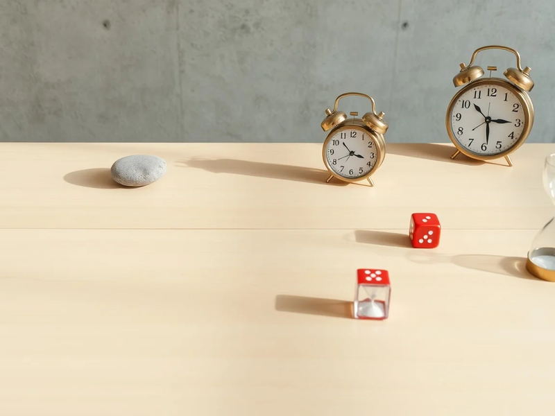 Eisenhower-Matrix 2025: KI-Agenten übernehmen das Delegieren - Foto: über boerse-global.de