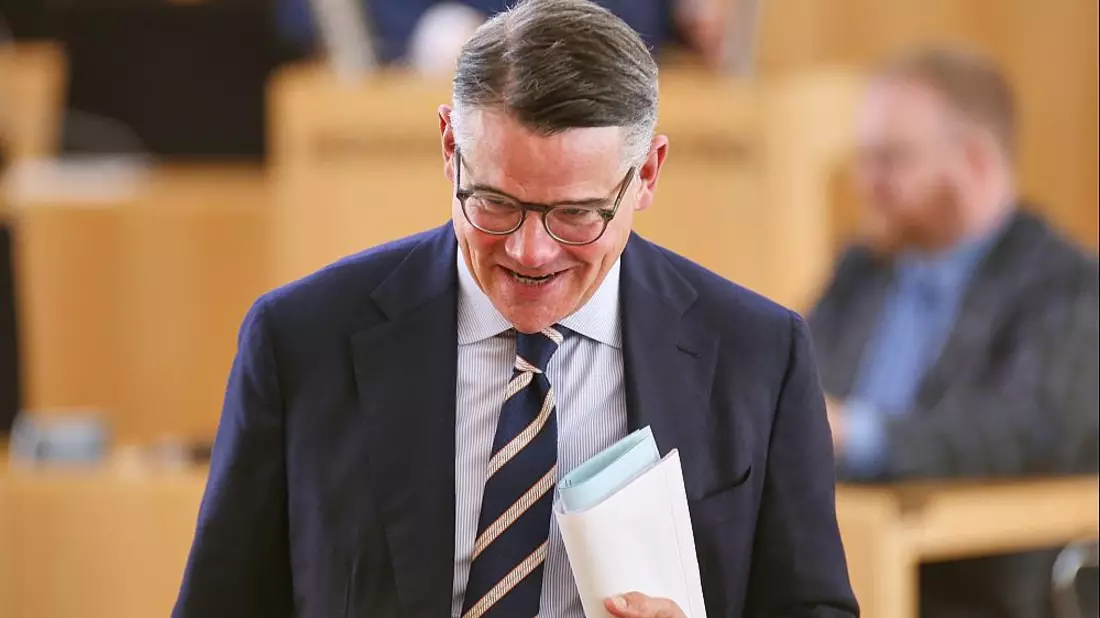 Boris Rhein (Archiv) - Bild: über dts Nachrichtenagentur