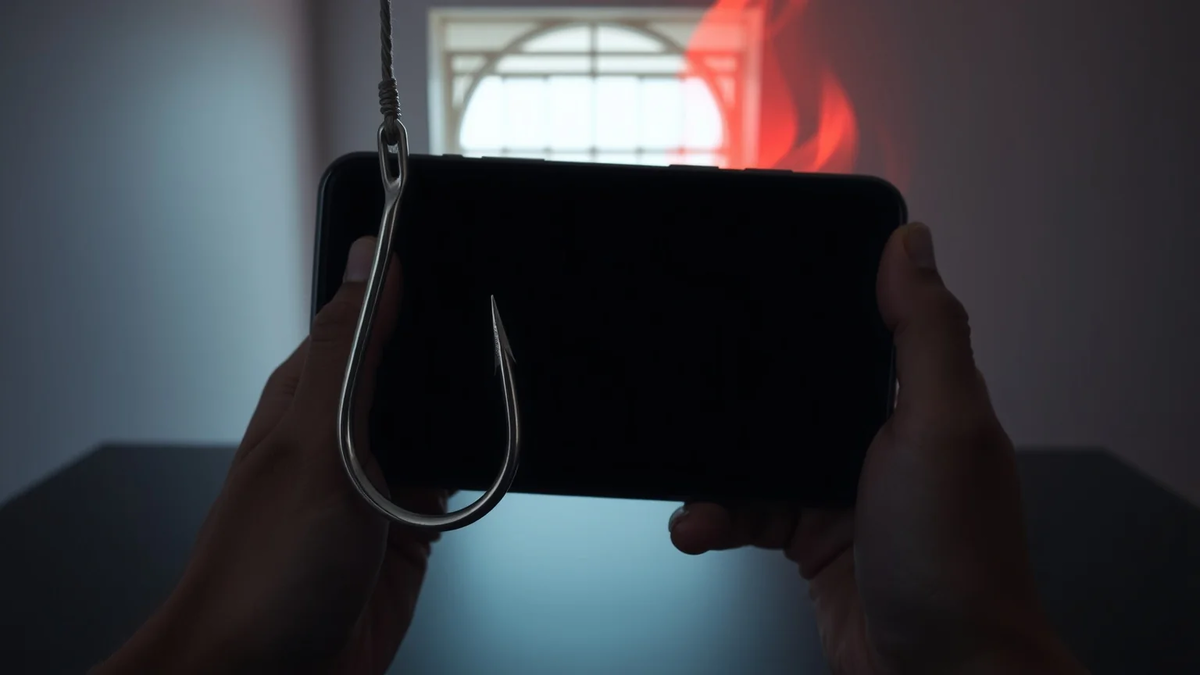 Cyber Monday 2025: Smishing-Welle rollt über Deutschland - Foto: über boerse-global.de